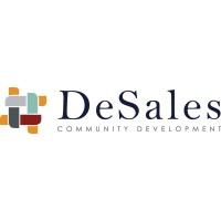DeSales Community Development Logo