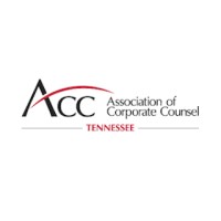Association of Corporate Counsel Tennessee Chapter (ACC TN) Logo