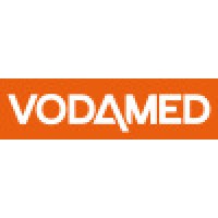 VODAMED Logo