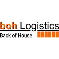 Back of House Logistics Logo