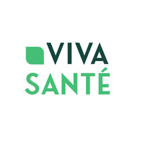 Viva Santé Editions Logo
