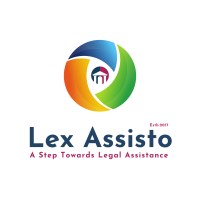 Lex Assisto Logo