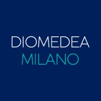 Diomedea Milano Logo