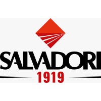 Salvadori 1919 Logo