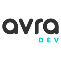 Avra Dev Logo