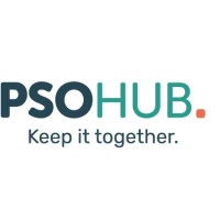 PSOhub Logo