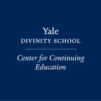 Yale Divinity School, Center for Continuing Education Logo