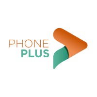 Phoneplus Logo
