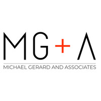 Michael Gerard and Associates Logo