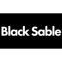 Black Sable Logo