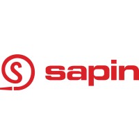 SAPIN Società Applicazioni Industriali S.P.A. Logo