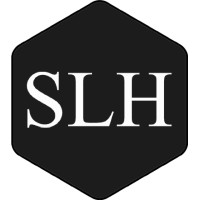 SLH and Associates Logo