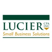 Lucier CPA, Inc. Logo
