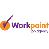 Workpoint AG Logo