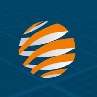 Solar Power Energy Logo