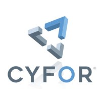 Cyfor Logo