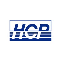HCP PUMPS INTERNATIONAL Logo