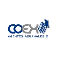 COEX Agentes Aduanales Logo