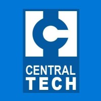 CentralTECH Logo