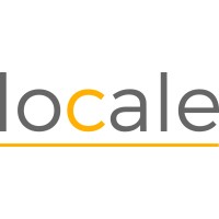 Locale Philly Logo