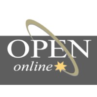 OPENonline | Background Checks Logo