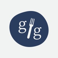 Gourmet for Good | Corporate Catering that Gives Back Logo