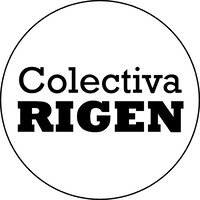 Colectiva RIGEN Logo