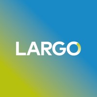 Largo Brasil Logo