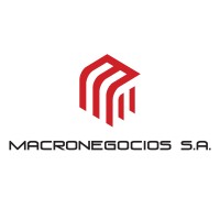 Macronegocios S.A. Logo