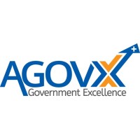 AGovX LLC Logo