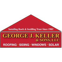 George J. Keller & Sons Logo