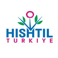 Hishtil Türkiye Fidecilik Logo