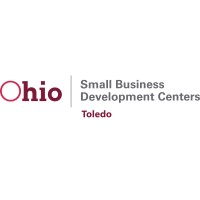Toledo Small Business Development Center Logo