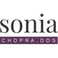 Sonia Chopra, DDS Logo