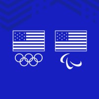 U.S. Olympic & Paralympic Foundation Logo