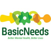 Basic Needs Basic Rights Kenya Logo
