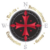 Dakota International Exploration Group Logo