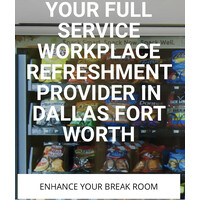 AmeriTex Vending Company Logo