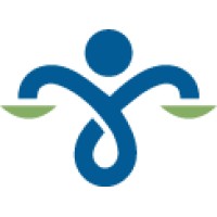 The Law Center Logo