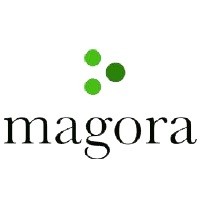 Magora Comunicación Logo