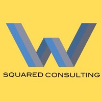 W SQUARED Consulting Logo
