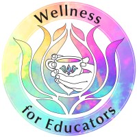 Wellness for Educators Logo