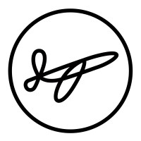 SIX MILES HIGH Logo