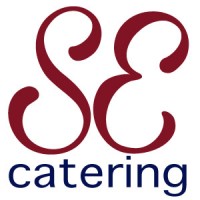 Simple Elegance Catering Logo