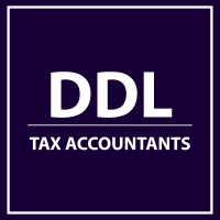 DDL TAX ACCOUNTANTS Logo