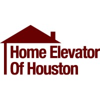Home Elevator of Houston Logo