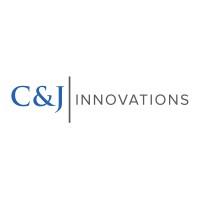 C & J Innovations Logo