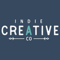 Indie Creative Co. Logo