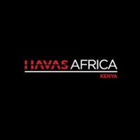 Havas Africa Kenya Logo