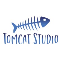 Tomcat Studio Logo